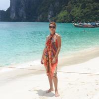 Отзыв от Марта - Виза Destination Thailand